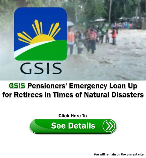 gsis la union|GSIS offers emergency loan to members, pensioners in La .